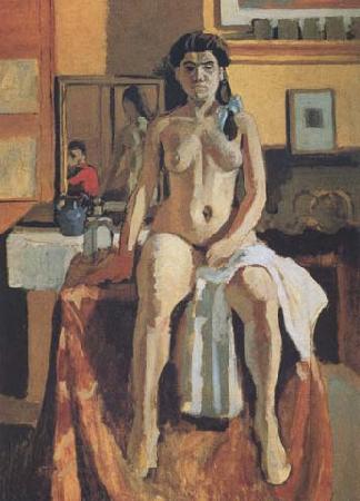 Henri Matisse Carmelina (mk35) China oil painting art